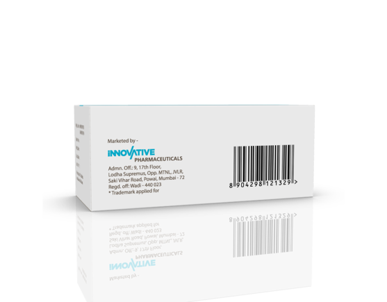 Zotewin 50 mg Tablets (IOSIS) Left Side