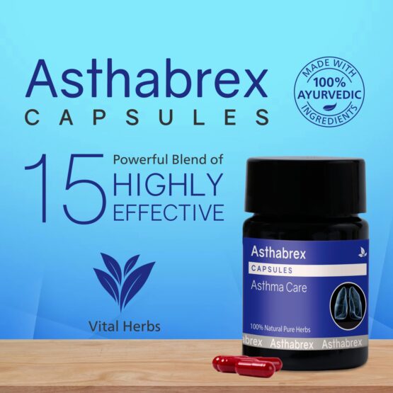 Asthabrex Capsules 10 Caps Listing 03