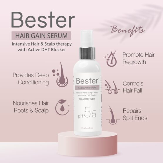 Bester Hair Gain Serum Listing 05