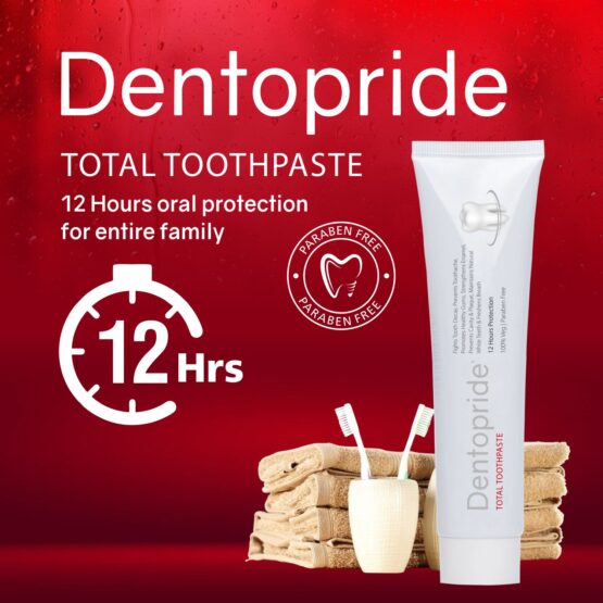 Dentopride Total Toothpaste Listing 03