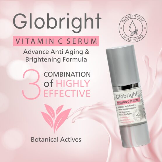 Globright Vitamin C Serum 30 ml 03