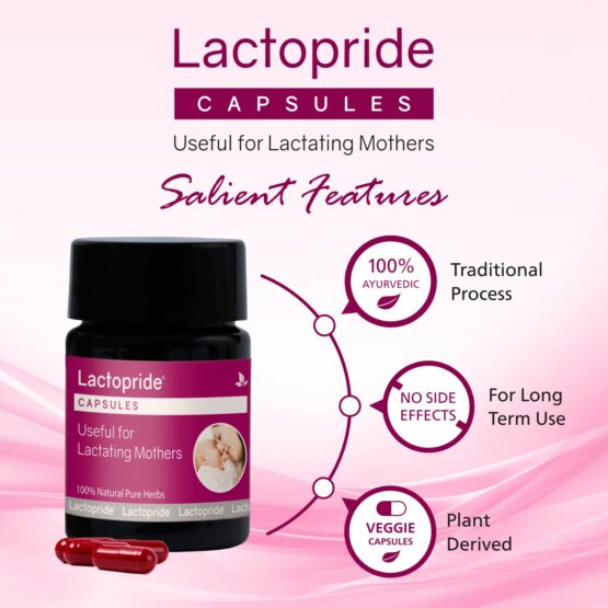 Lactopride Capsules 10 Caps Listing 06