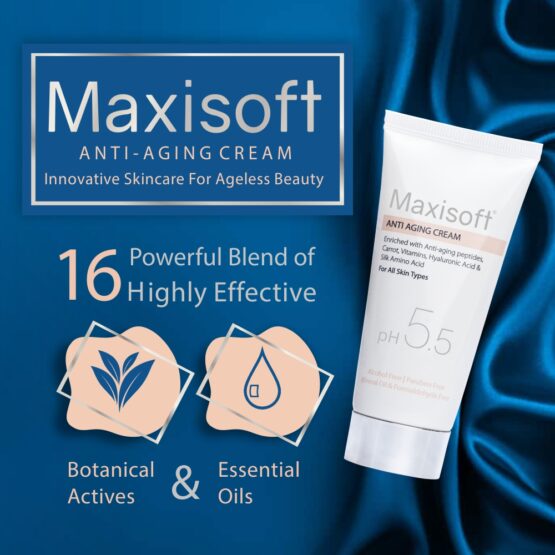 Maxisoft Anti Aging Cream Listing 03