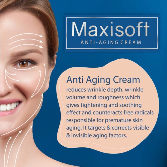 Maxisoft Anti Aging Cream Listing 07