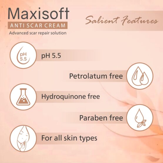 Maxisoft Anti Scar Cream Listing 07