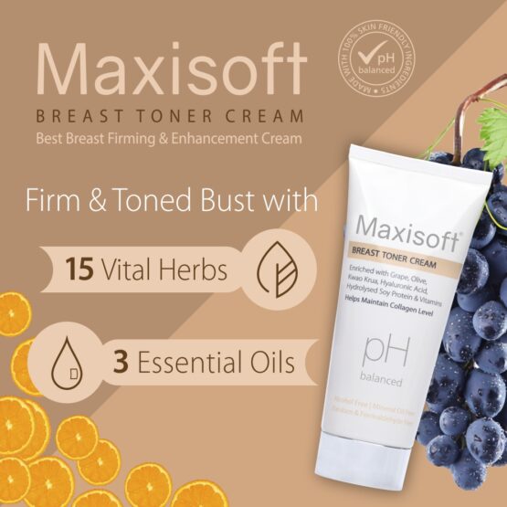 Maxisoft B-Toner Cream Listing 03