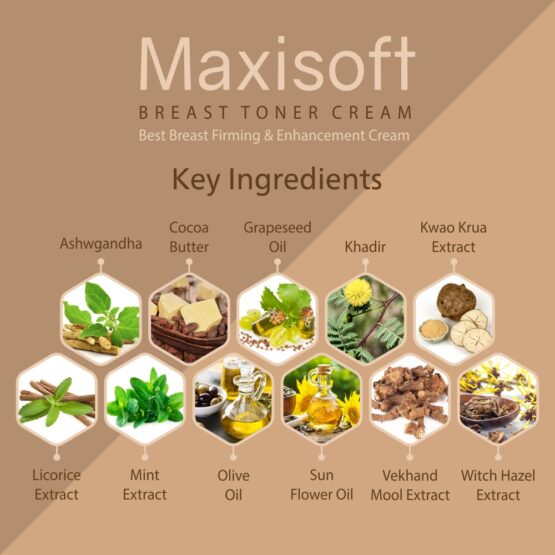 Maxisoft B-Toner Cream Listing 04