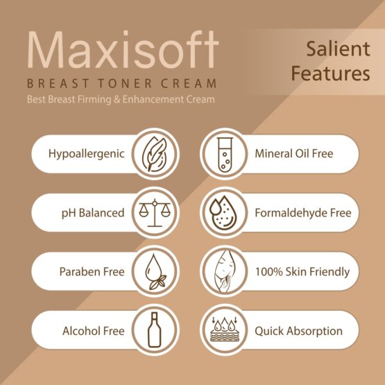 Maxisoft B-Toner Cream Listing 06