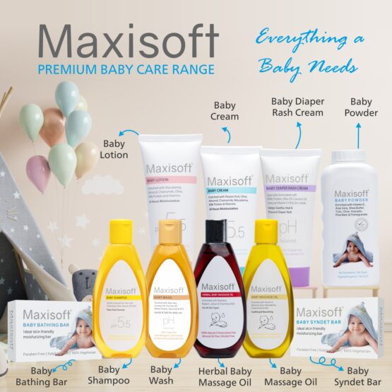 Maxisoft Baby Care Kit Listing 03