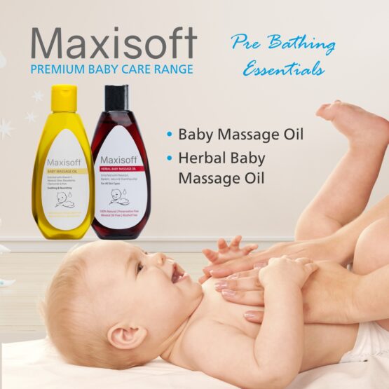 Maxisoft Baby Care Kit Listing 05