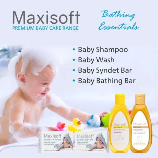 Maxisoft Baby Care Kit Listing 06