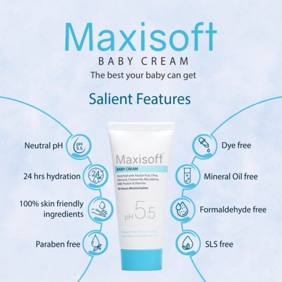 Maxisoft Baby Cream Listing 06