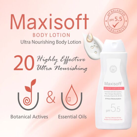 Maxisoft Body Lotion Listing 03