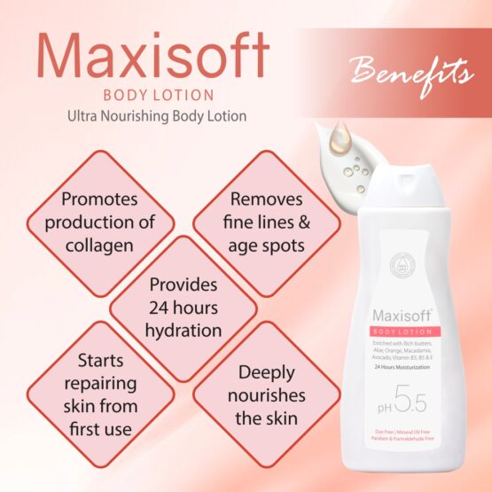 Maxisoft Body Lotion Listing 05
