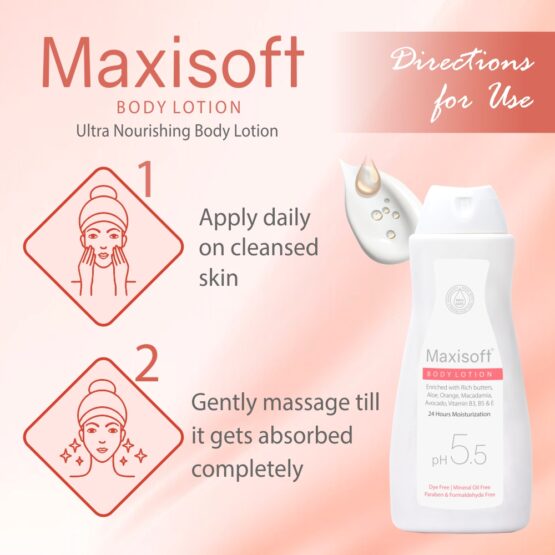 Maxisoft Body Lotion Listing 07
