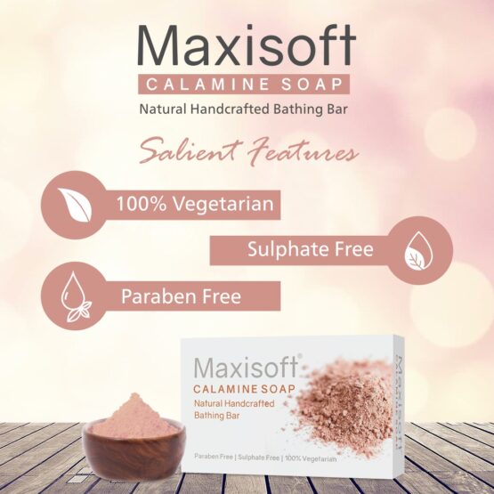 Maxisoft Calamine Bathing Bar Listing 07