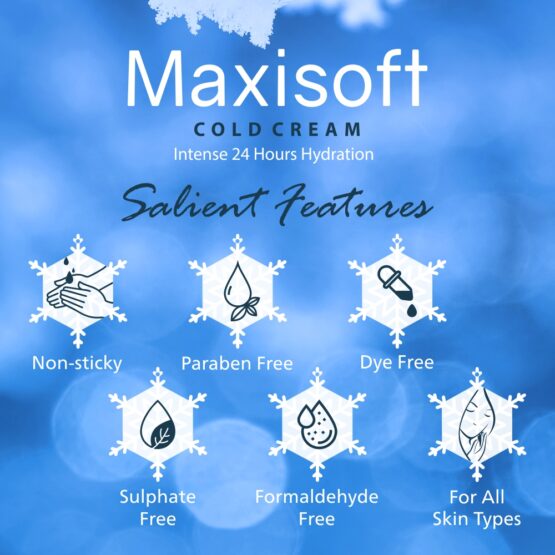 Maxisoft Cold Cream Listing 06