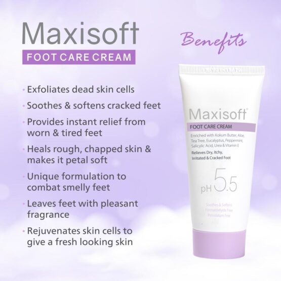 Foot cream for cracked heels cream / foot cram for women Heel care cream