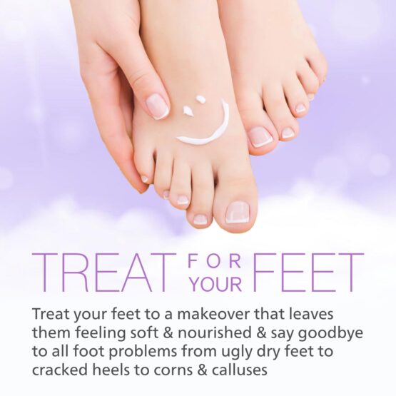 Maxisoft Foot Care Cream Listing 09