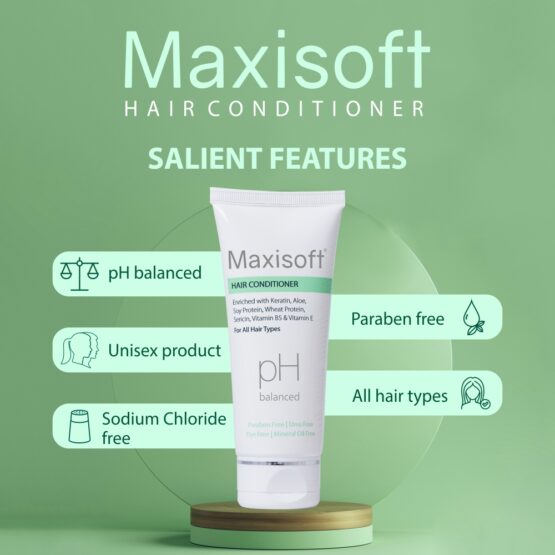 Maxisoft Hair Conditioner Listing 06