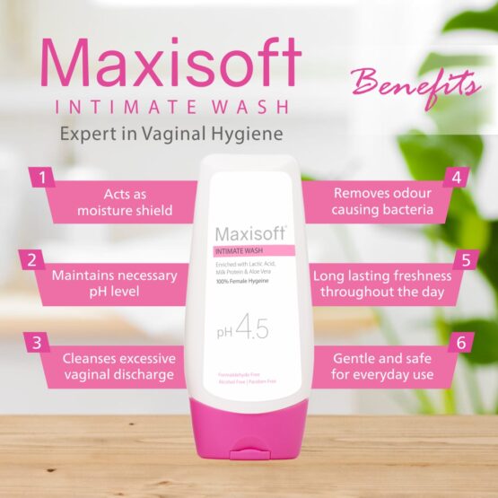 Maxisoft Intimate Wash Listing 05