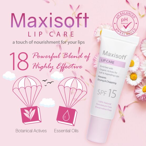 Maxisoft Lip Care Motion Listing 03