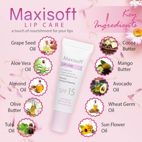 Maxisoft Lip Care Motion Listing 04