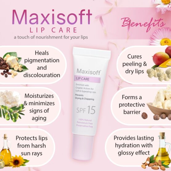 Maxisoft Lip Care Motion Listing 05