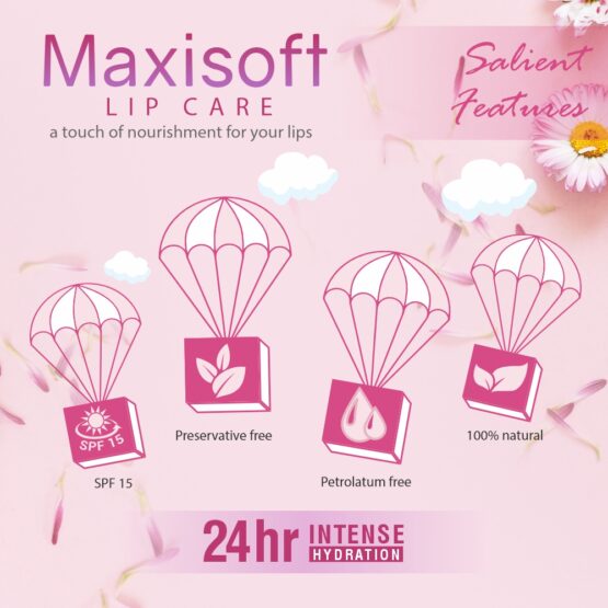 Maxisoft Lip Care Motion Listing 06