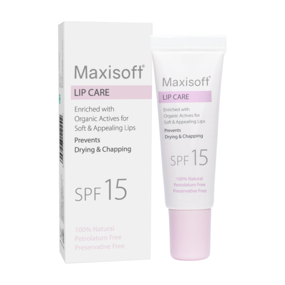 Maxisoft Lip Care Motion Listing