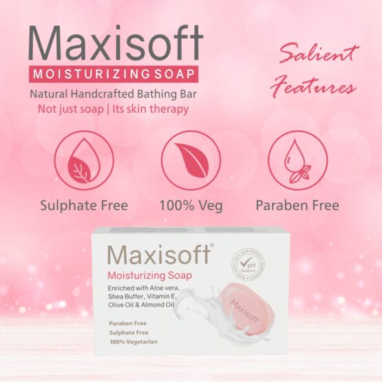 Maxisoft Moisturizing Soap LIsting 07