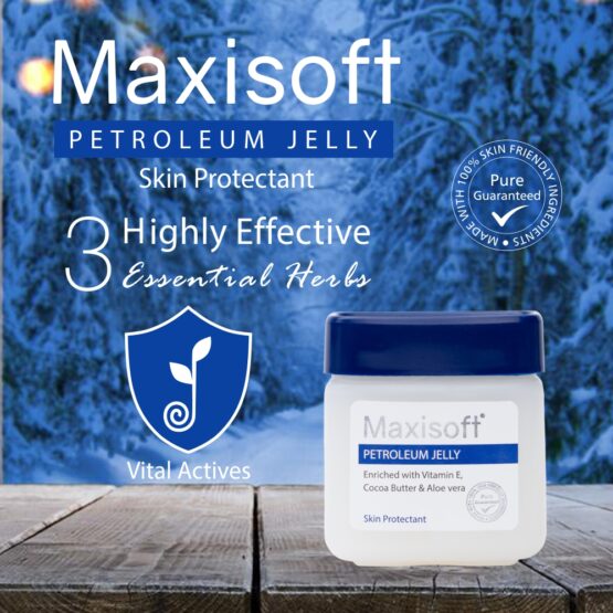 Maxisoft Petrolium Jelly Listing 03