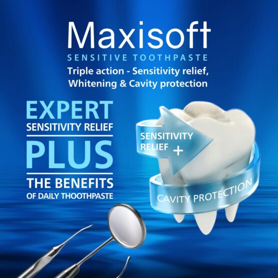 Maxisoft Sensitive Toothpaste Listing 04