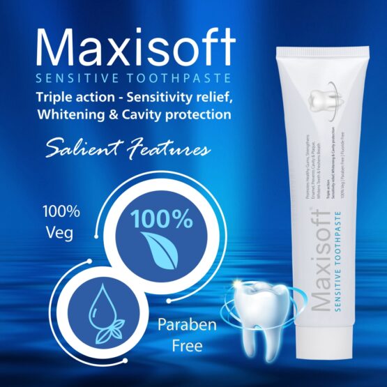 Maxisoft Sensitive Toothpaste Listing 07