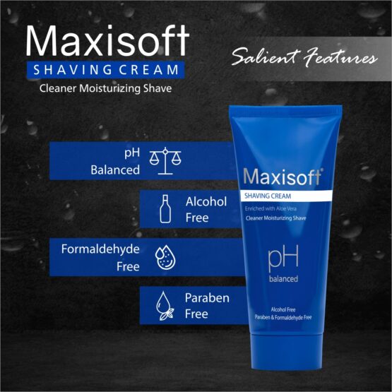 Maxisoft Shaving Cream Listing 07