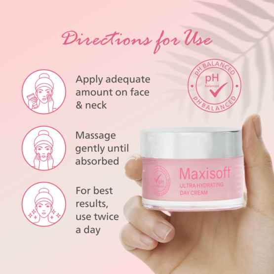 Maxisoft Ultra Hydrating Day Cream Listing New 6