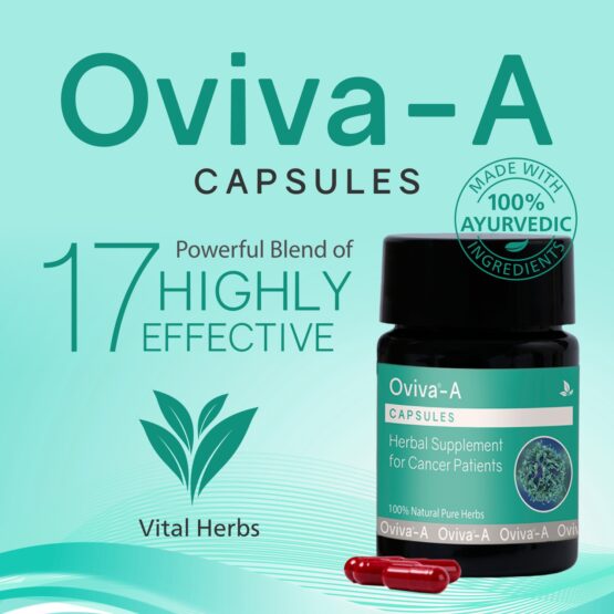 Oviva-A Capsules 10 Caps Listing 03