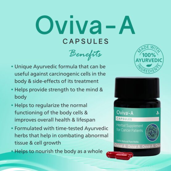 Oviva-A Capsules 10 Caps Listing 05