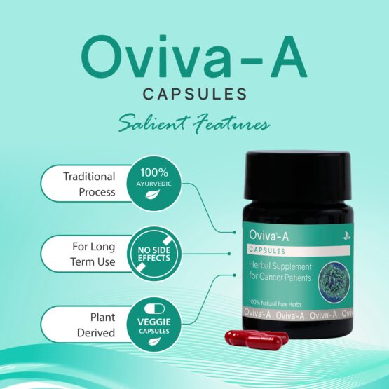 Oviva-A Capsules 10 Caps Listing 06