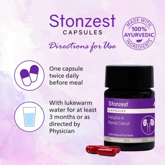 Stonzest Capsules 10 Caps Listing 07