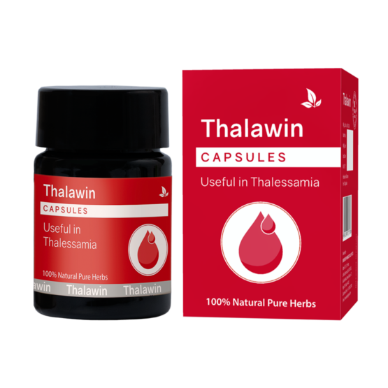 Thalawin Capsules 10 Caps Listing