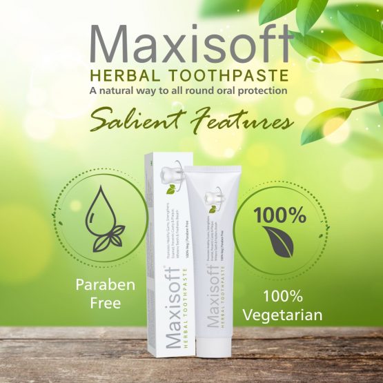 Maxisoft Herbal Toothpaste Listing 06