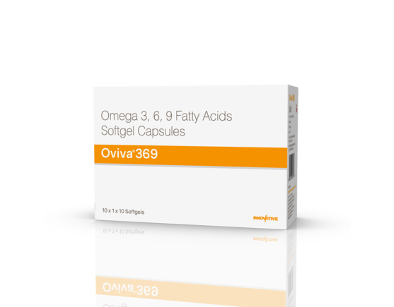 Oviva-369 Softgels (Capsoft) (Outer) Right