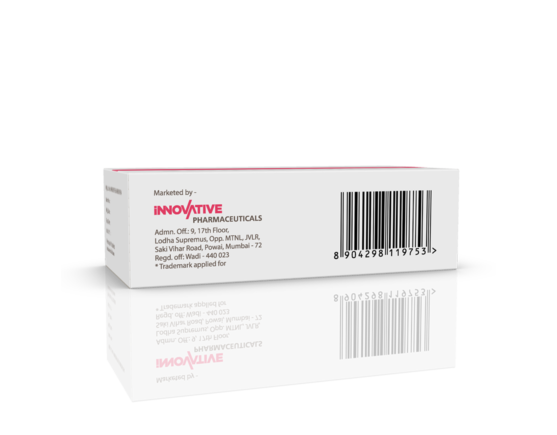 Enawin 2.5 mg Tablets (IOSIS) Left Side