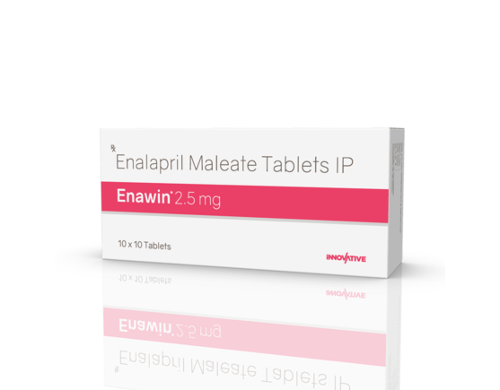 Enawin 2.5 mg Tablets (IOSIS) Right