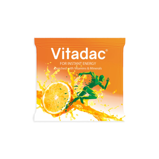 Vitadac Powder 25 gm Sachet