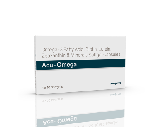 Acu-Omega Softgels_Inner Left