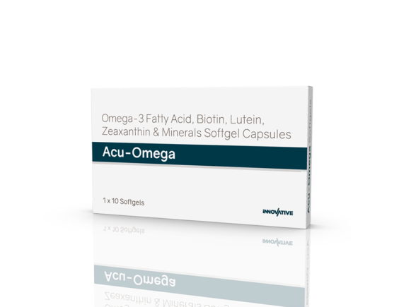 Acu-Omega Softgels_Inner Right