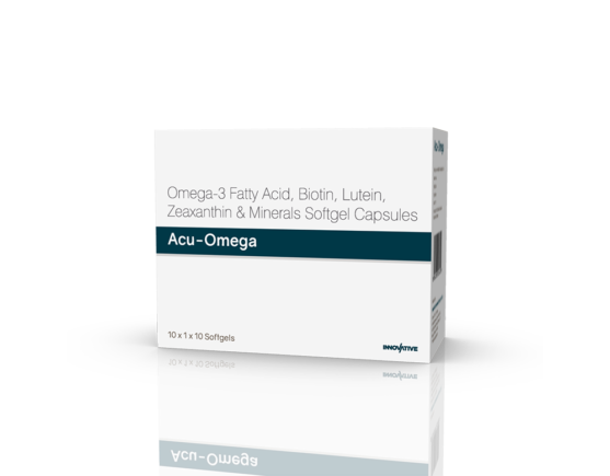 Acu-Omega Softgels_Outer Right