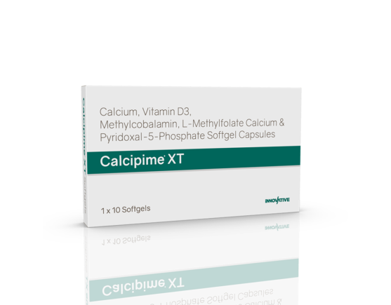 Calcipime XT Softgels_Inner Left